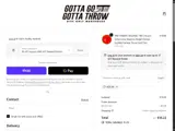 ADCUK coupon verification screenshot