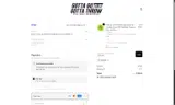 WILLDG coupon verification screenshot