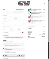 ADBU6 coupon verification screenshot