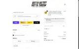 ADCUJ coupon verification screenshot