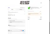 WILLDG coupon verification screenshot