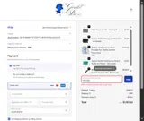 HOLIDAY coupon verification screenshot