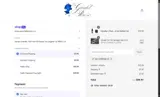 July-Syringe-25 coupon verification screenshot