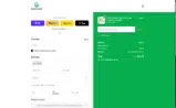 FIJICOOK coupon verification screenshot