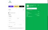 NICOLESNUTRITION coupon verification screenshot