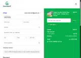 Captain15 coupon verification screenshot