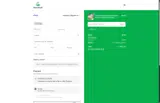 MOLLY15 coupon verification screenshot