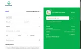 HOMESTYLECOOKING15 coupon verification screenshot