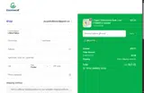 MOLLY15 coupon verification screenshot