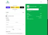 Bellasbelly15 coupon verification screenshot