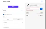 Gourmet Attitude coupon verification screenshot