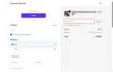 Gourmet Attitude coupon verification screenshot