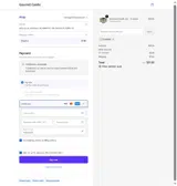 SUMMER coupon verification screenshot