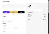 ROYAL20 coupon verification screenshot