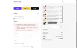 SAVE20 coupon verification screenshot