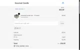 yes coupon verification screenshot
