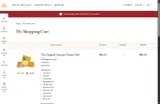 SAVE30 coupon verification screenshot