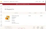 2026GOALS coupon verification screenshot