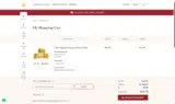 15VAL coupon verification screenshot