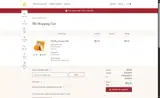 FD15 coupon verification screenshot