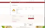 MOM7 coupon verification screenshot