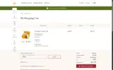 BEER$5 coupon verification screenshot