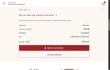 10VAL coupon verification screenshot