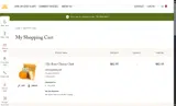 FLOWER$5 coupon verification screenshot