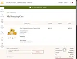 10SAVE coupon verification screenshot