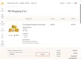 CIGAR$5 coupon verification screenshot