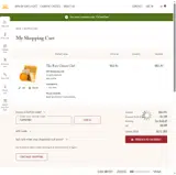 FLOWER$5 coupon verification screenshot