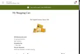RENEWAL10 coupon verification screenshot