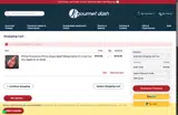 FRIENDS coupon verification screenshot