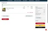 DASH15 coupon verification screenshot