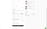 Gourmet Treats Baking coupon verification screenshot