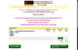 SAVE5 coupon verification screenshot