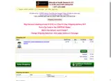 BEF1221 coupon verification screenshot