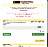 TJOOS1221 coupon verification screenshot