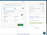 Mynextorder coupon verification screenshot