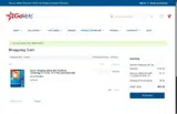 SIGNUPSAVE7 coupon verification screenshot