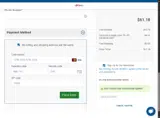 GOOGLELOVE7 coupon verification screenshot