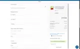 TRYGOVETS5 coupon verification screenshot
