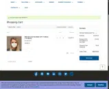 GOVETS15 coupon verification screenshot