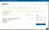 Govets4life coupon verification screenshot