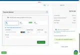 PATRIOT coupon verification screenshot