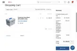 HEROISM coupon verification screenshot
