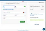 GOVETS15 coupon verification screenshot