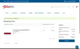 ThreeMonths9 coupon verification screenshot