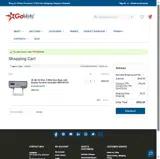 TRYGOVETS5 coupon verification screenshot