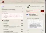 HOLIDAY coupon verification screenshot